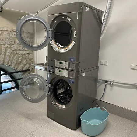 Volta In Kalamaja Daire