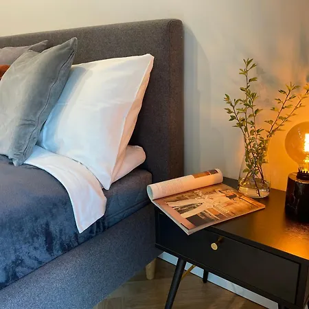 Volta In Kalamaja Таллин