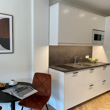 Volta In Kalamaja Reval