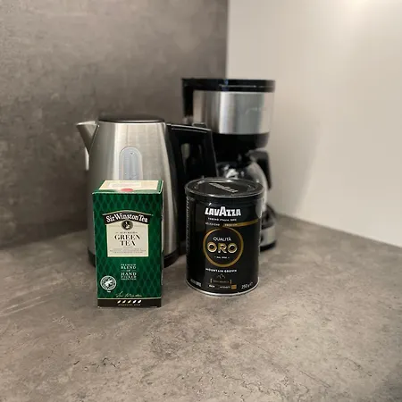 Apartmán Volta In Kalamaja Tallinn