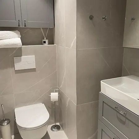 Volta In Kalamaja * Tallinn