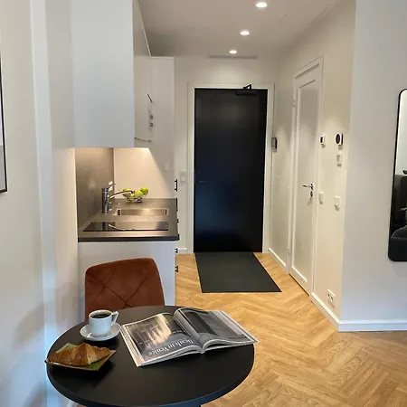 Volta In Kalamaja Reval