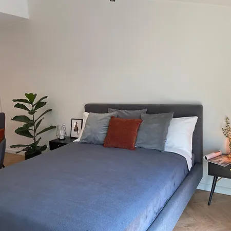 Apartment Volta In Kalamaja *