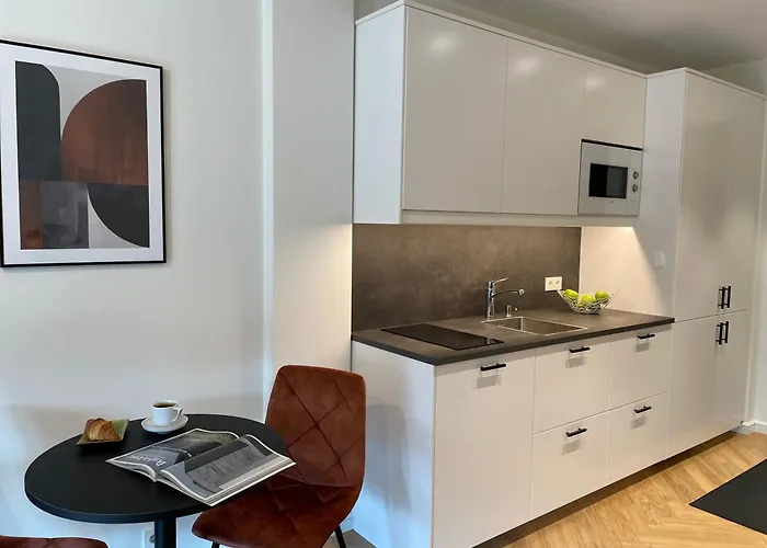 Volta In Kalamaja Таллин