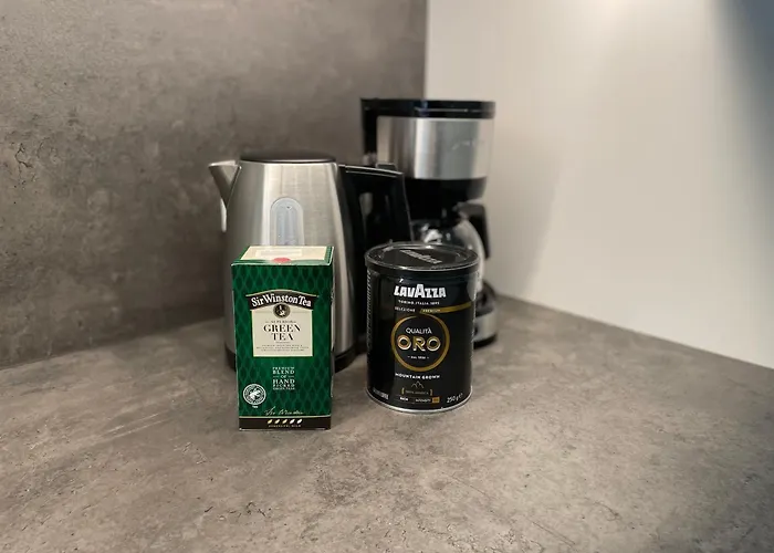 Апартаменты Volta In Kalamaja Таллин