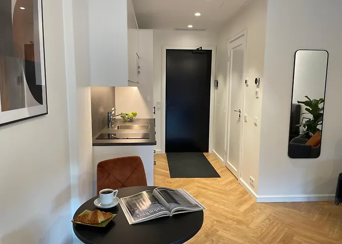 Volta In Kalamaja Таллин