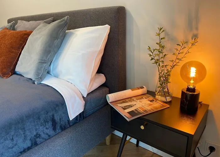 Volta In Kalamaja 塔林