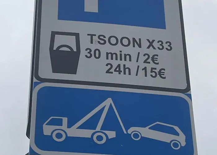 Volta In Kalamaja 公寓